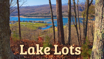 Norris Lake Lots